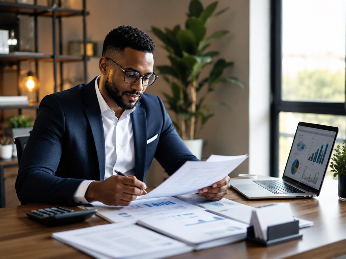 How to Build Business Credit