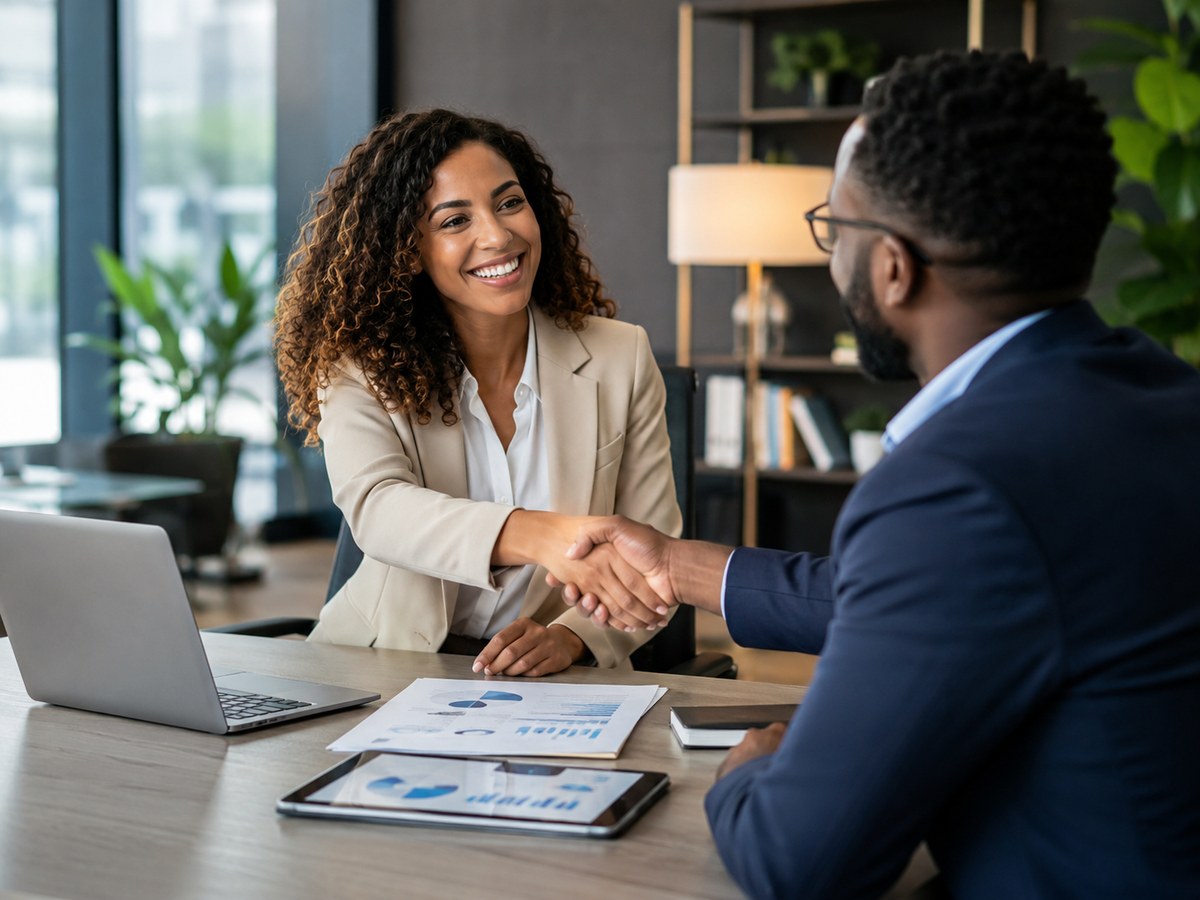 How to Build Business Credit